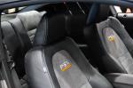 Ford Mustang P-51A by Roush 2007 года